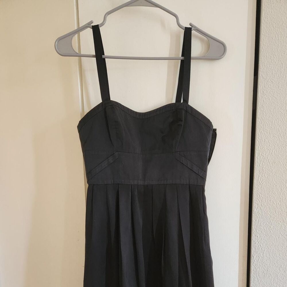 Theory Women's Black Dress